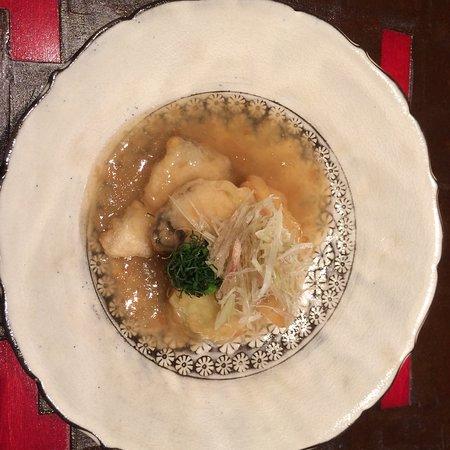 Kyoto Nadaman Hinkan